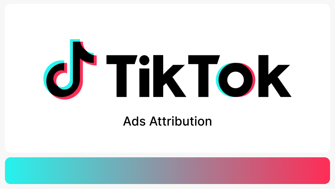 TikTok Ads Integration
